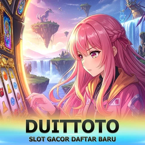 LIVE CASINO Terpercaya DUITTOTO | Baccarat Blackjack Roulette