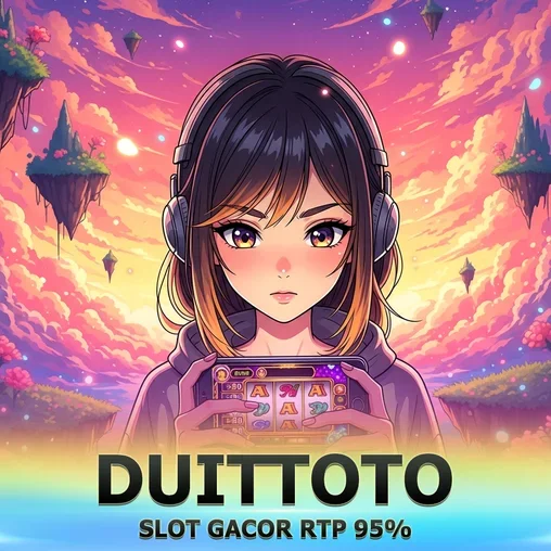 DUITTOTO WITHDRAW 24 Jam Nonstop | Situs Aman Resmi 2026