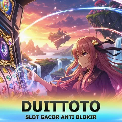 BONUS Referral DUITTOTO | Komisi Seumur Hidup Tanpa Batas