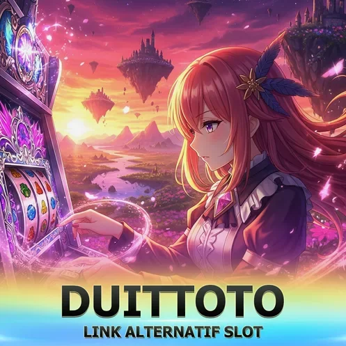 DUITTOTO LIVE CASINO Online Terpercaya | Dealer Cantik 24 Jam