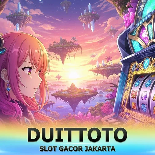 DAFTAR DUITTOTO SLOT GACOR | RTP Tertinggi Hari Ini