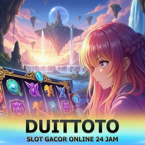 WITHDRAW DUITTOTO Instan | SLOT JACKPOT Jutaan Rupiah
