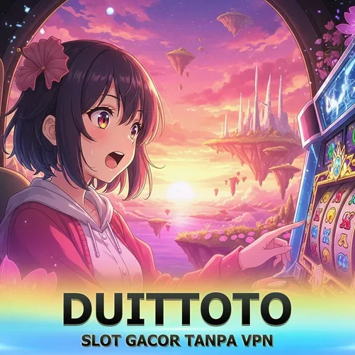 Portal Resmi DUITTOTO | LOGIN DAFTAR Tanpa Ribet