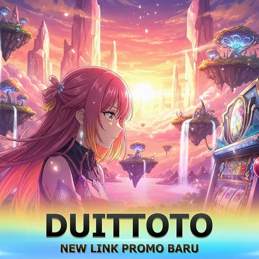 DUITTOTO LOGIN SLOT RTP Tinggi | Bocoran Gacor Hari Ini