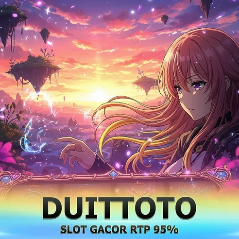 DUITTOTO Portal LIVE CASINO | Bonus New Member Besar