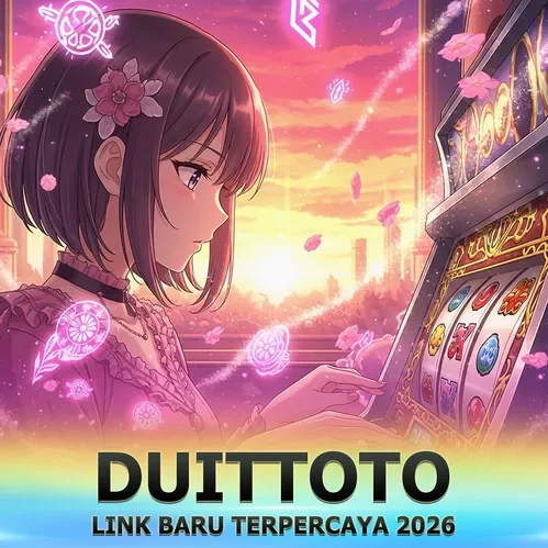 LINK ALTERNATIF DUITTOTO Aman | Tanpa Blokir 24 Jam