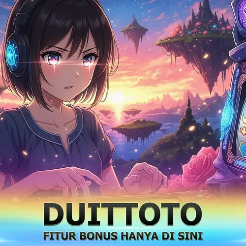 DAFTAR LOGIN DUITTOTO | SLOT Gacor DEPOSIT Murah Resmi