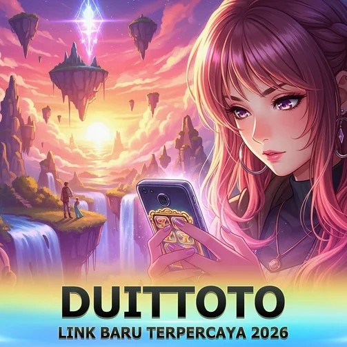 BONUS SLOT DUITTOTO Terbaru | Cashback Rollingan Harian