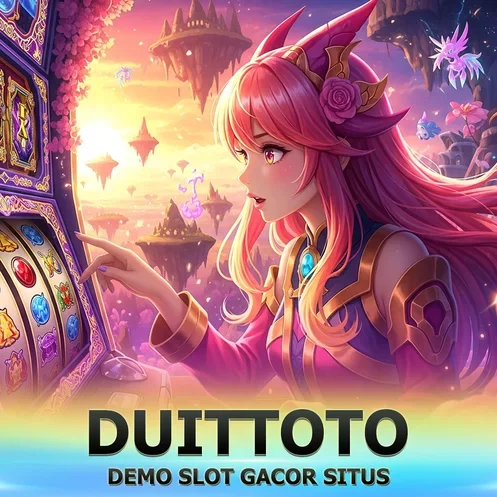 DUITTOTO DEPOSIT Murah | SLOT LINK LIVE CASINO Lengkap