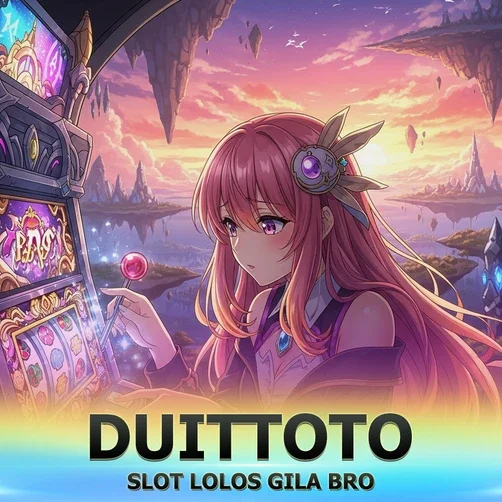 DUITTOTO RTP 98% Hari Ini | Slot Gacor Mudah Menang