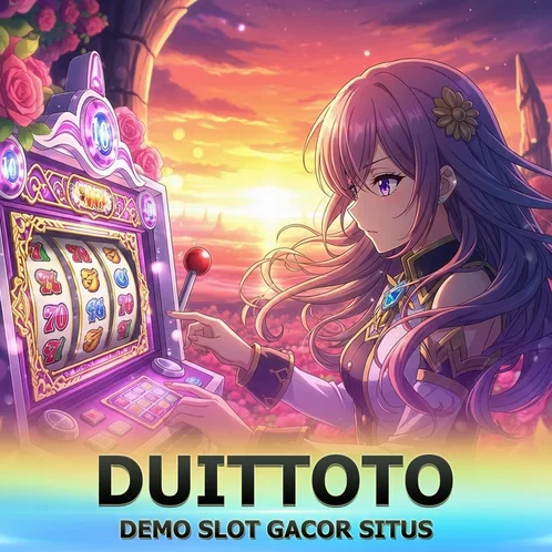 DAFTAR DUITTOTO LIVE CASINO | BONUS Deposit Pertama 2026
