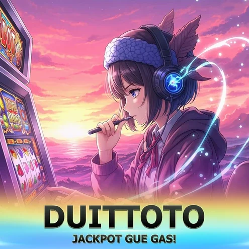 DUITTOTO Situs BONUS Terbesar | Turnover Rollingan Harian